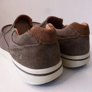 Skechers | Shoes | Skechers Mens Relaxed Fitelentolution  display picture 1